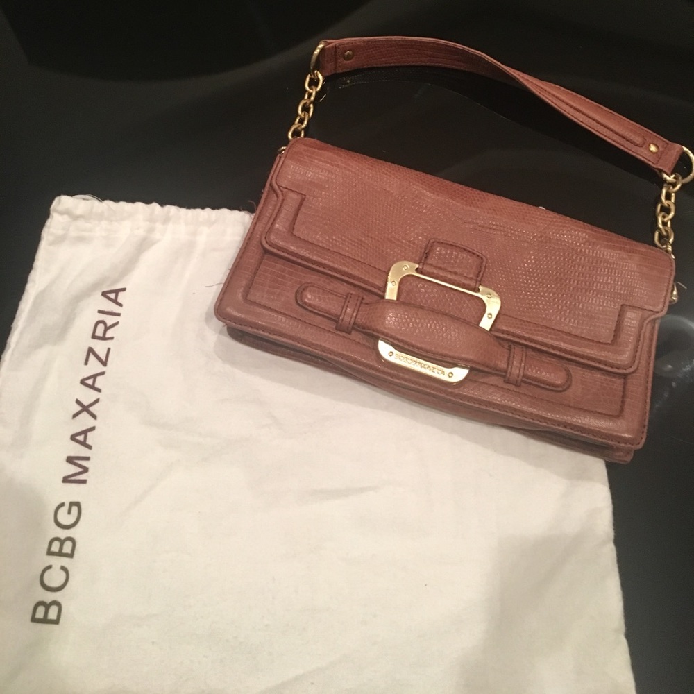BCBG MAXAZRIA Bag (used condition)